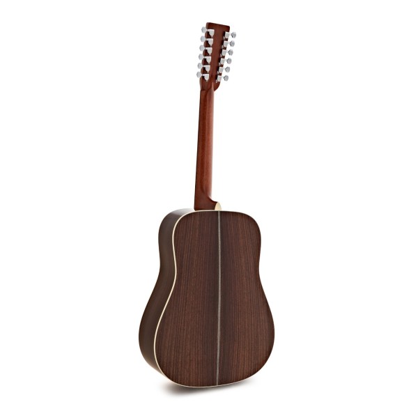 Martin HD12-28 (2025) #M2955296 - back