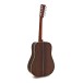 Martin HD12-28 (2025) #M2955296 - back