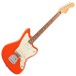 Fender Player II Jazzmaster RW, Rallye Orange