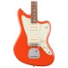 Fender Player II Jazzmaster RW, Rallye Orange - body