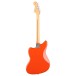 Fender Player II Jazzmaster RW, Rallye Orange - back