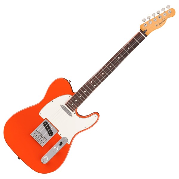 Fender Player II Telecaster RW, Rallye Orange