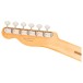 Fender Player II Telecaster RW, Rallye Orange - back of headstock
