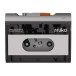 Gadhouse Miko Cassette Player, Smoke - Main