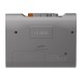 Miko Cassette Player, Smoke - Rear