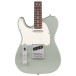 Fender Player II Telecaster Left-Hand RW, Cactus Gray - body
