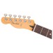Fender Player II Telecaster Left-Hand RW, Cactus Gray - headstock