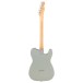 Fender Player II Telecaster Left-Hand RW, Cactus Gray - back