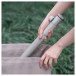 XGIMI Light Gold Portable Stand - lifestlye bag 