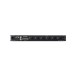Focusrite Clarett+ OctoPre - Back
