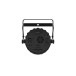 Chauvet DJ SlimPAR T12 BT ILS Wash Light - Back