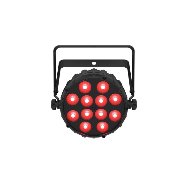 Chauvet DJ SlimPAR T12 BT ILS Wash Light - Front