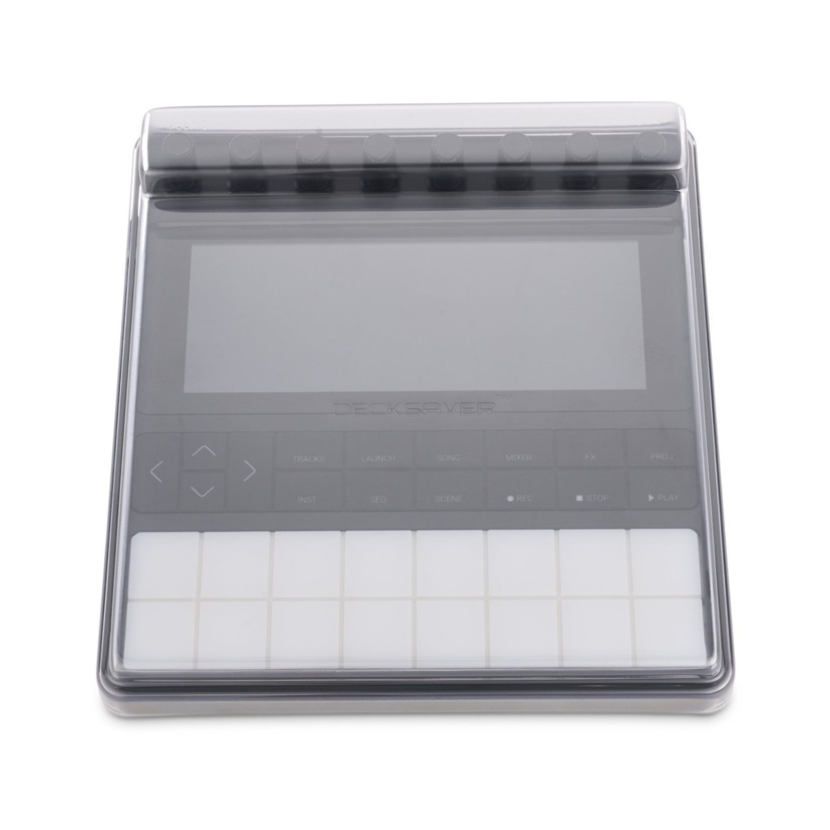 Click to view product details and reviews for 1010music Bento Portable Sampling Studio With Decksaver.
