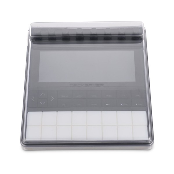 1010Music Bento Portable Sampling Studio with Decksaver - Bundle