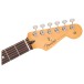 Fender Player II Stratocaster RW, Cactus Gray - headstock