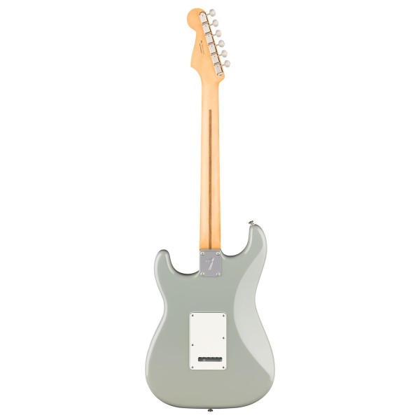 Fender Player II Stratocaster RW, Cactus Gray - back
