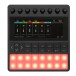 1010Music Bento Portable Sampling Studio - Top