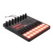 1010music Bento Sampler - Angled