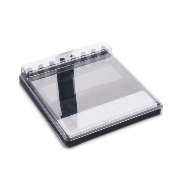 Decksaver 1010music Bento Cover - Angled