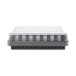 Decksaver 1010music Bento Cover - Rear