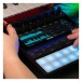 1010Music Bento Portable Sampling Studio - Lifestyle