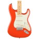 Fender Player II Stratocaster MN, Rallye Orange - body