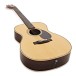 Martin OM-28E LR Baggs Anthem (2025) #M2997638 - angled shot