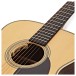 Martin OM-28E LR Baggs Anthem (2025) #M2997638 - soundhole