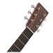 Martin OM-28E LR Baggs Anthem (2025) #M2997638 - headstock