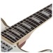 Schecter PT Fastback, Gold, Neck