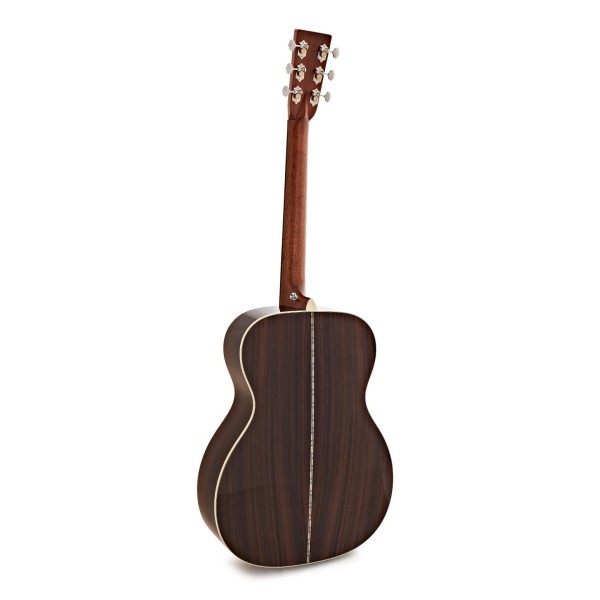 Martin OM-28E LR Baggs Anthem (2025) #M2997638 - back