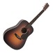 Martin D28 Satin 1935, Sunburst (2025) #M2912926