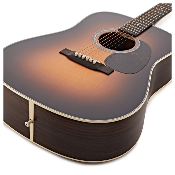 Martin D28 Satin 1935, Sunburst (2025) #M2912926 - body