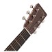 Martin D28 Satin 1935, Sunburst (2025) #M2912926 - headstock