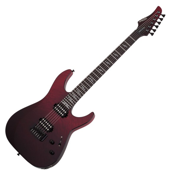Schecter Reaper-6 Elite, Bloodburst