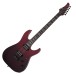 Schecter Reaper-6 Elite, Bloodburst