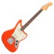 Fender Player II Jaguar RW, Rallye Orange