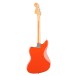 Fender Player II Jaguar RW, Rallye Orange