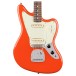 Fender Player II Jaguar RW, Rallye Orange