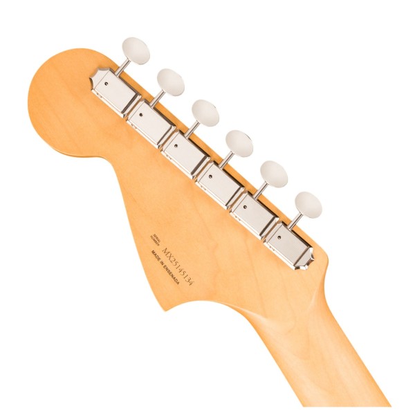 Fender Player II Jaguar RW, Rallye Orange