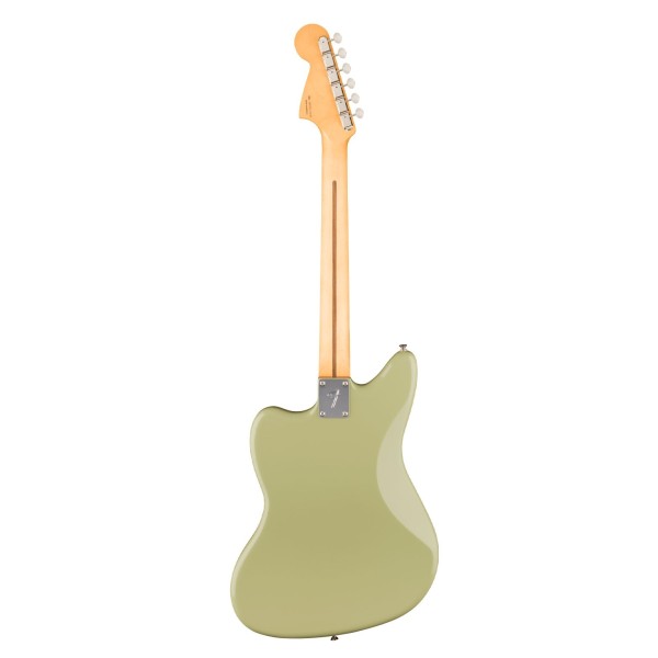 Fender Player II Jaguar RW, Birch Green