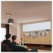 XGIMI HORIZON Ceiling Mount - lfiestyle  1