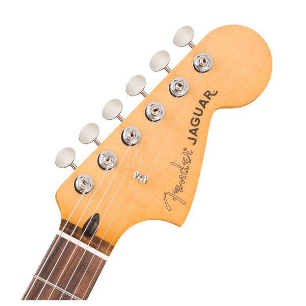 Fender Player II Jaguar RW, Birch Green