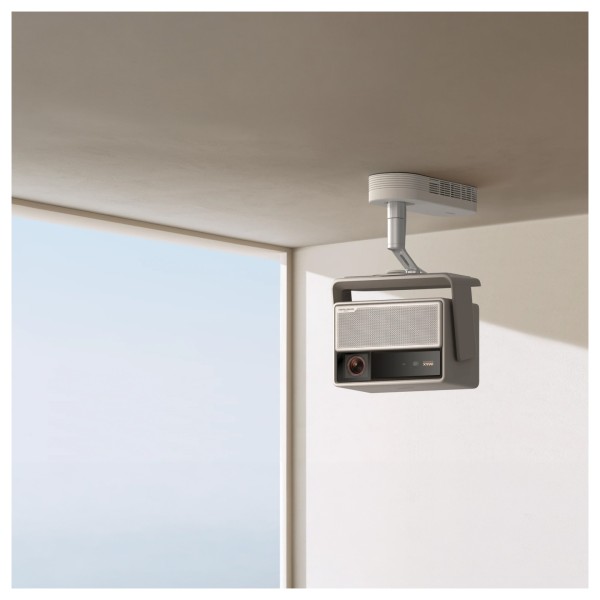 XGIMI HORIZON Ceiling Mount - lfiestyle  window