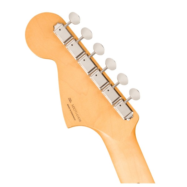 Fender Player II Jaguar RW, Birch Green