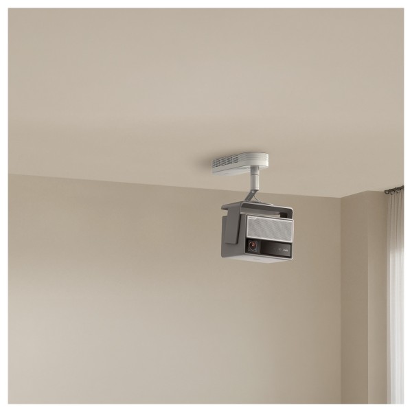 XGIMI HORIZON Ceiling Mount - lfiestyle corner 