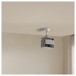 XGIMI HORIZON Ceiling Mount - lfiestyle corner 