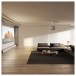 XGIMI HORIZON Ceiling Mount - lfiestyle  - sofa