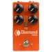 Diamond Pedals PHASE 6-Stage JFET Phaser