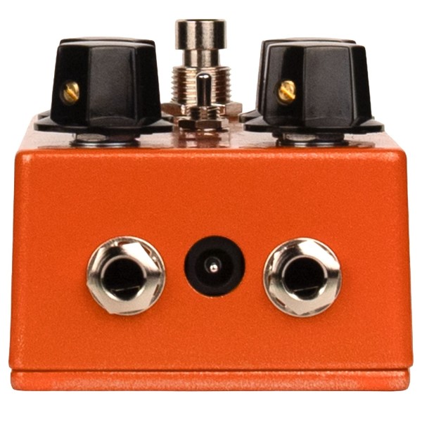 Diamond Pedals PHASE 6-Stage JFET Phaser - top